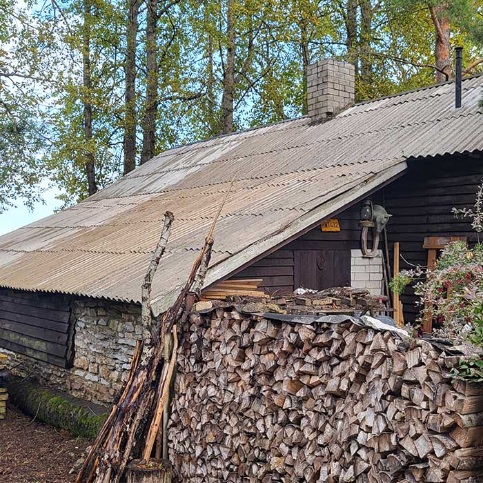 Ekspress Puhastus projekt 2