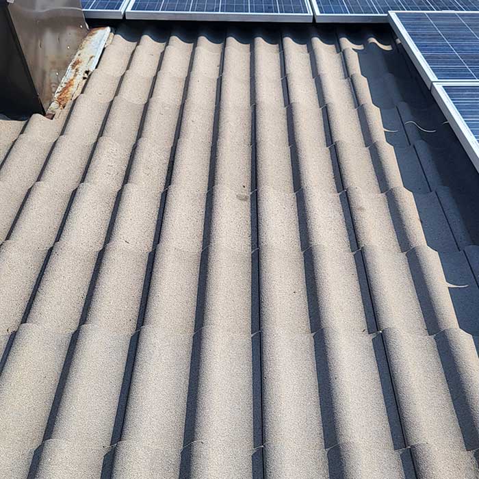 Ekspress Puhastus projekt 4