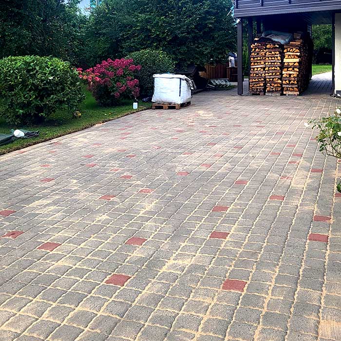 Ekspress Puhastus projekt 6