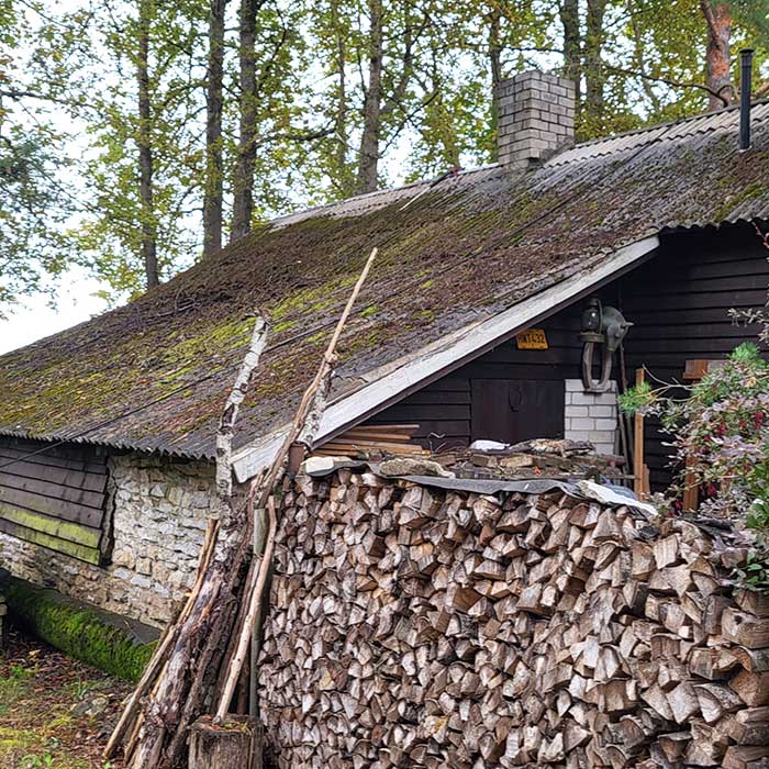 Ekspress Puhastus projekt 1