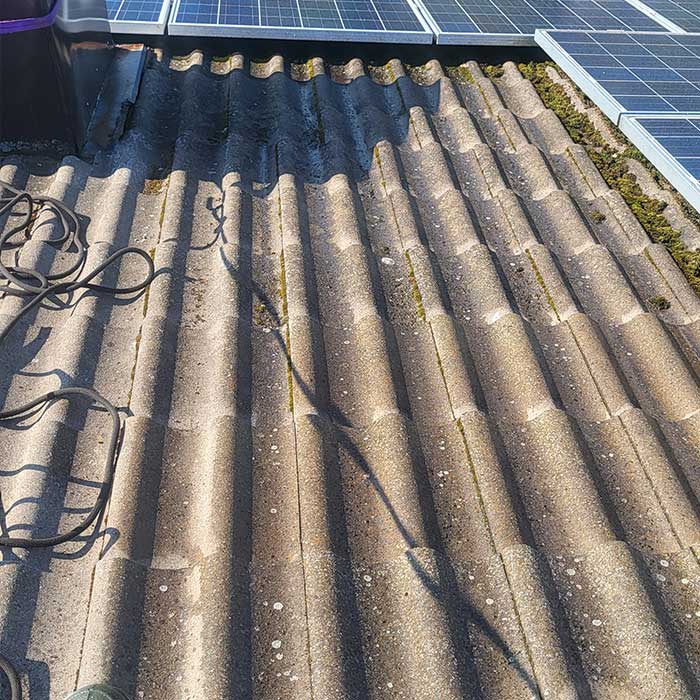 Ekspress Puhastus projekt 3